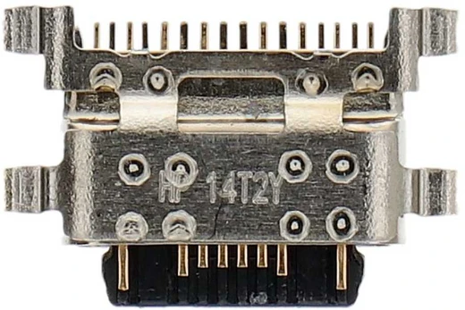 Dėklas Oem Charge connector XIAOMI Note 8 M4 ORI