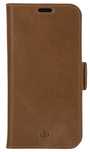 Dėklas dbramante Copenhagen Slim - iPhone 13 mini 5.4" - Tan