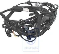 Vag Bora Golf Mk4 Variklio Valdymo Schema Originalus 06A971627RC