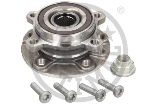 Rato guolio komplektas OPTIMAL 800610