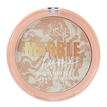 Sunkissed Marble Lumi Auksinis Švytėjimas