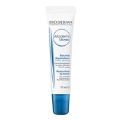 Bioderma ATODERM specific lip balm for cheilitis 15 ml kaina