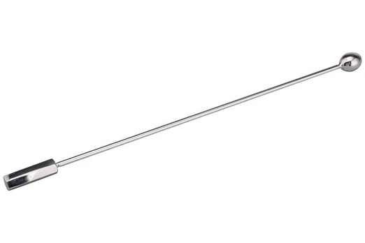 Šlaplės dilatatorius lazda Penis Plug, 10 mm