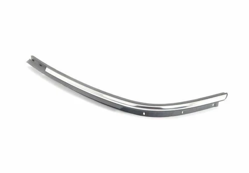 BMW MINI Cabrio R57 liejimo detalė dešinėje pusėje Originali 54347375320