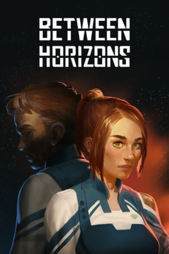 Between Horizons PC