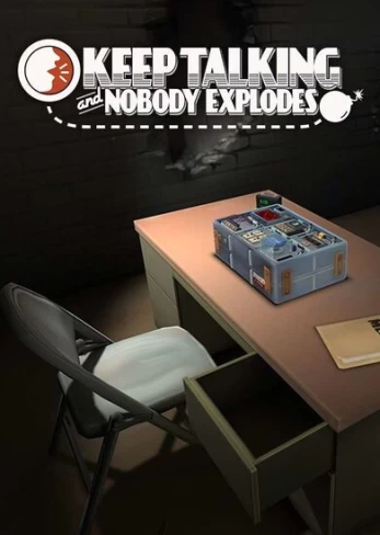 Keep Talking and Nobody Explodes PC