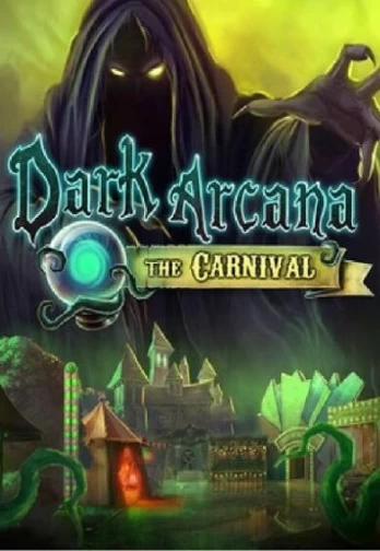 Dark Arcana: The Carnival Steam