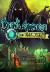Dark Arcana: The Carnival Steam kaina