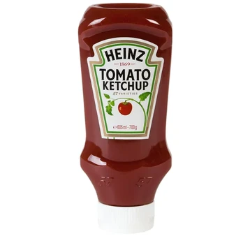 Originalus kečupas HEINZ, 700 g