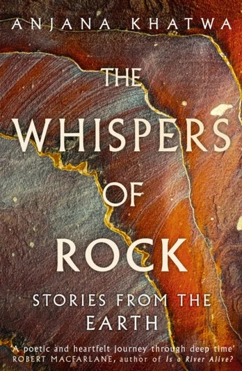 Whispers of Rock