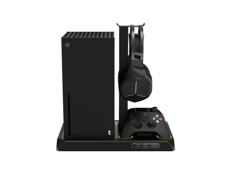 DLX Multi Function Charger Tower XBOX S/X
