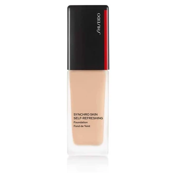 Shiseido SYNCHRO SKIN self refreshing foundation SPF30 #360 30 ml