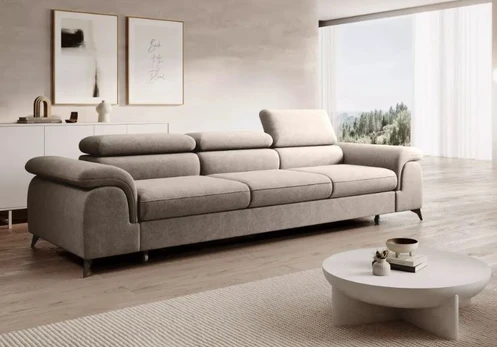 Sofa - lova PLAZA 3