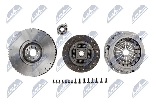 Sankabos komplektas NTY NZS-CT-003