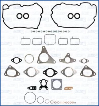 AJUSA AJU53061200 Engine top gasket set