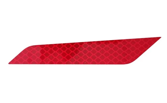 5BY0-190017-10000 LH REAR REFLECTOR