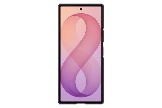 Galaxy Fold8 Ultra silikoninis magnetinis dėklas