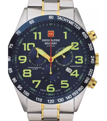 Swiss Alpine Military 7047.9145