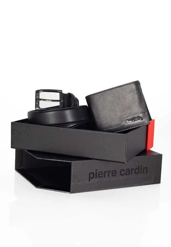 Piniginė PIERRE CARDIN