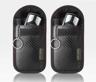 Raktų dėklai keyless Stevens 2vnt.