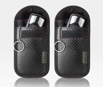 Raktų dėklai keyless Stevens 2vnt. kaina