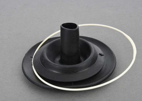 BMW E46 E85 perjungiklio guminis batas originalus 25117522149