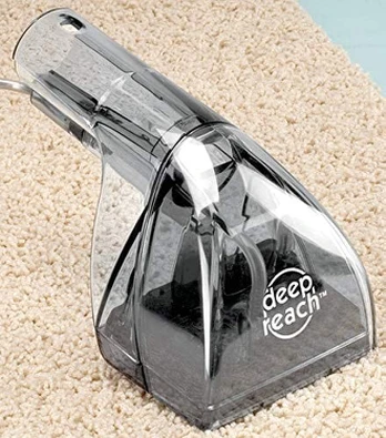 Bissell | Deep Reach Tool (bag) | Titanium Bissell | Deep Reach Tool (bag) | Titanium