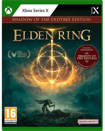 Elden Ring: Erdtree Xbox Series X