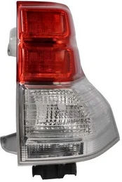Galinis žibintas TYC TYC 11-11721-01-2