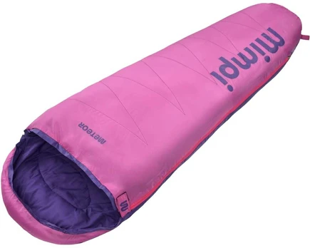 Meteor mimpi sleeping bag