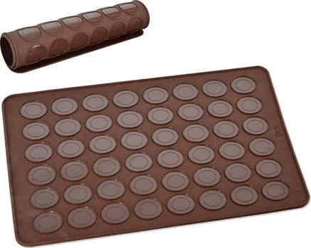 Forma macarons ruošimui