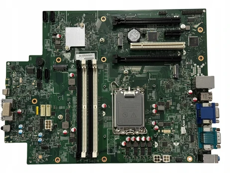 Pagrindinė plokštė Acer MAIN BD.VX4690G.B660