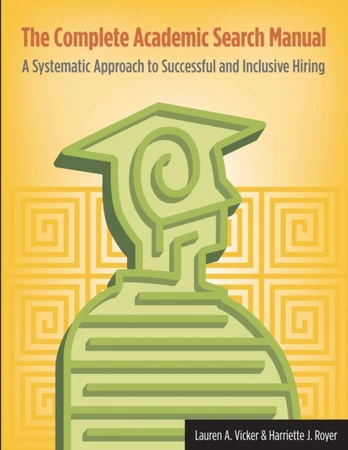 Complete Academic Search Manual