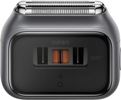 Laifen P3 Pro Shaver Kosminė pilka