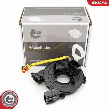 Oro pagalvės ritė ESEN SKV 96SKV646