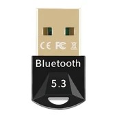 RoGer BT53 USB Dongle Bluetooth 5.3 + EDR kaina