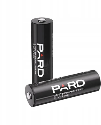 Žiūronai Xtar Akumuliatorius PARD 21700