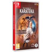 Karateka 