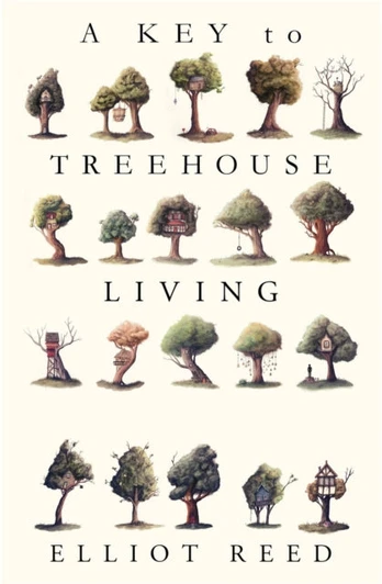 Key to Treehouse Living