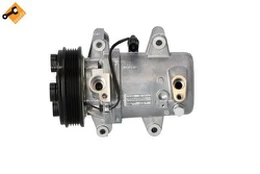 NRF  NRF 320112 Air conditioning compressor kaina