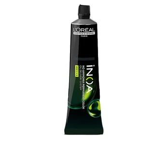 Plaukų dažai L´Oréal Paris Inoa, 7.34