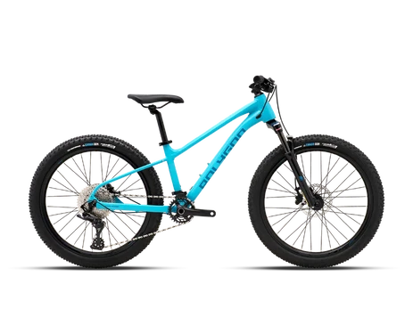 Dviratis 24" POLYGON XTRADA 24 BLUE