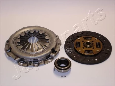 Sankabos komplektas JAPANPARTS KF-W24