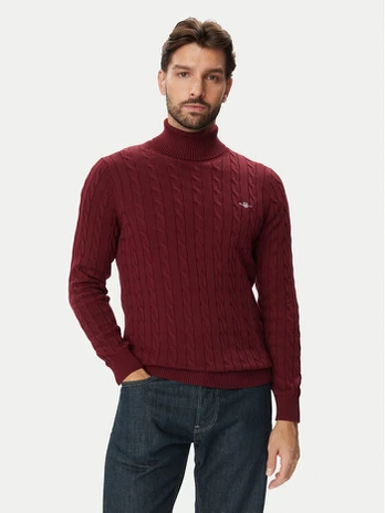 Gant Golfas 8050607 Vyšninė Regular Fit