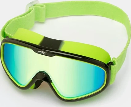 Aqua Speed TIVANO FS JR Mirror Goggles col.09