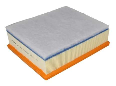Oro filtras MAHLE LX2031