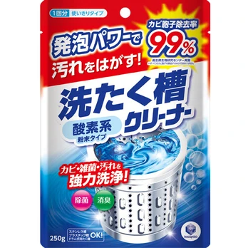 Daiichi skalbimo mašinos valiklis, 250 g