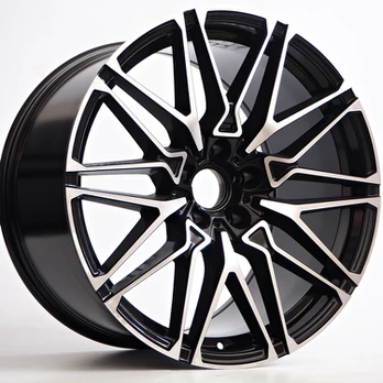 Ratlankis Axel 9X20 5X112 ET35 66,5 BFM