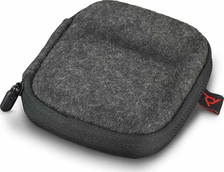 Ausinės Dėklas HP Poly Voyager Free 60 UC Soft Case