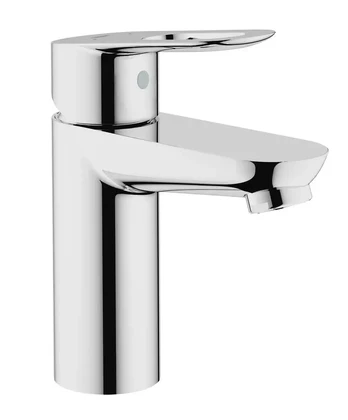 Grohe BauLoop – praustuvo maišytuvas, chromuotas 32854000